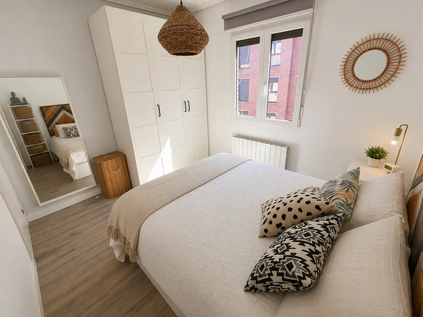 Habitación de Piso en venta en Bilbao  con Calefacción y Amueblado