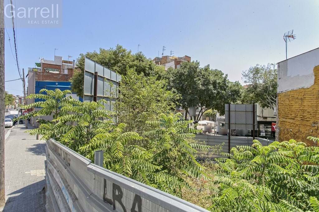 Exterior view of Residential for sale in Badalona