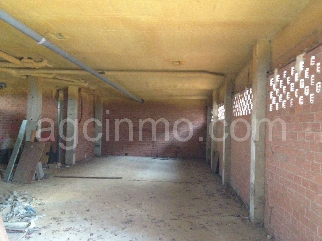 Premises for sale in Valladolid Capital