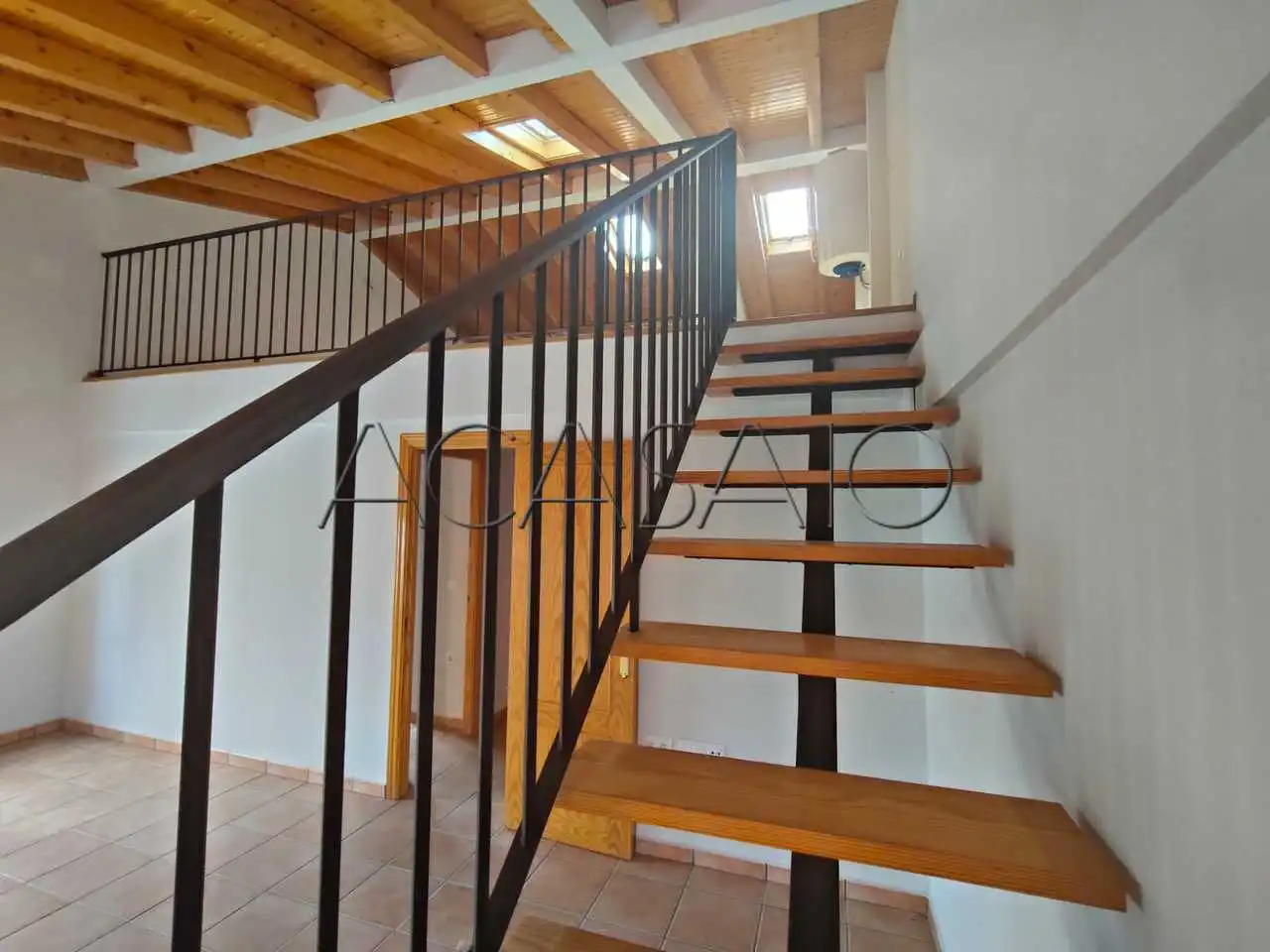 Dúplex en venta en Villaluenga de la Sagra con Aire acondicionado