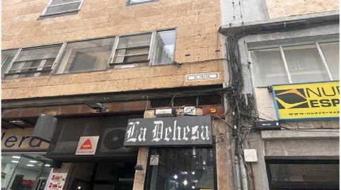 Vivienda en Salamanca