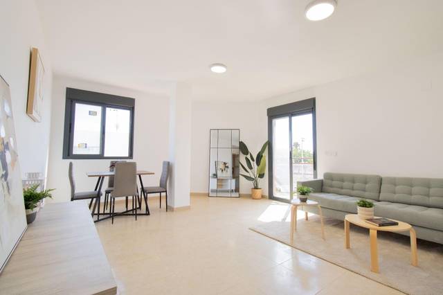 Ático en Venta en  carrer dels drets humans en Moncófar Pueblo