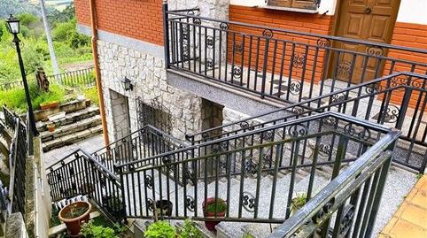 Foto 5 de Casa o chalet en venta en Crecente, Pontevedra