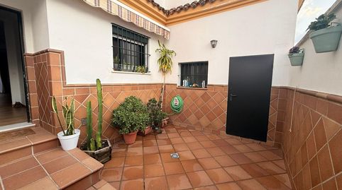 Photo 2 of Detached homes for sale in La Granja - La Colina - Los Pastores, Algeciras