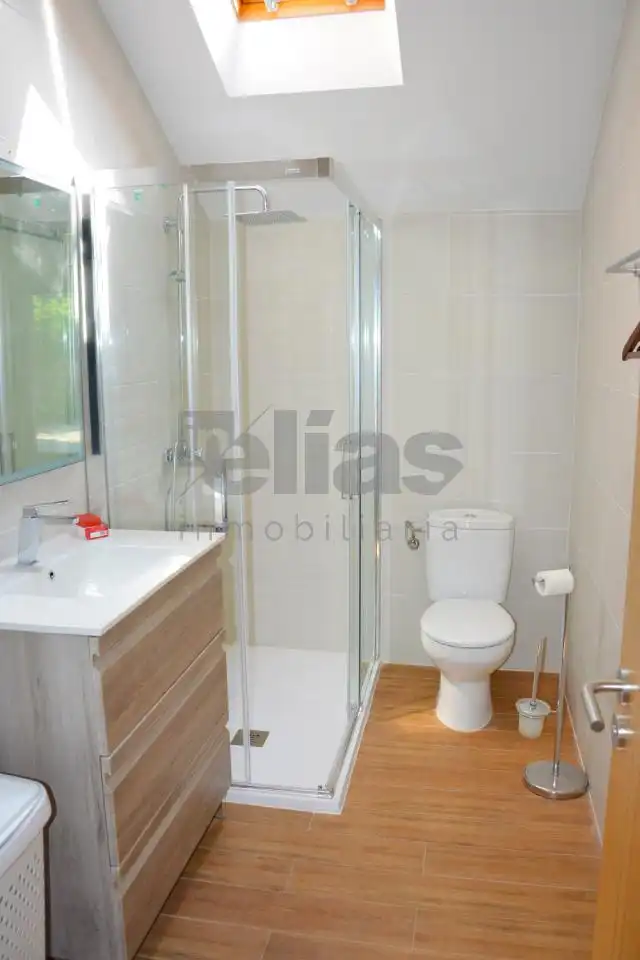 Casa amb jardí en venda a Zas, imagen 13