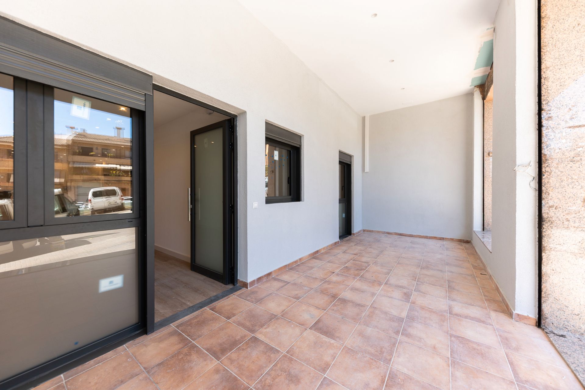 Pis en venda en Sant Boi de Llobregat amb Terrassa i Forn