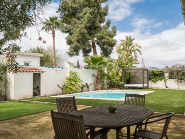 Maison avec piscine à vendre à Carrer del Músico José Méndez