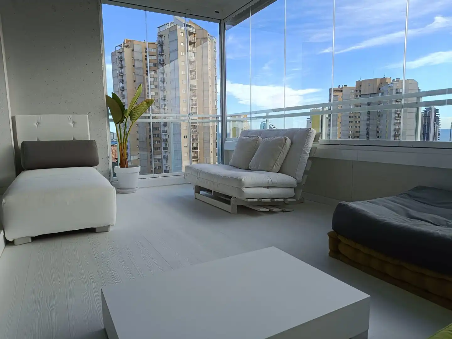 Flat with pool for sale in Via Parque, imagen 23