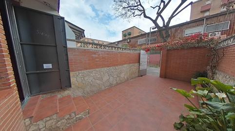 Photo 2 of Single-family semi-detached for sale in Carrer de Bermejo, El Besós i el Maresme,  Barcelona Capital