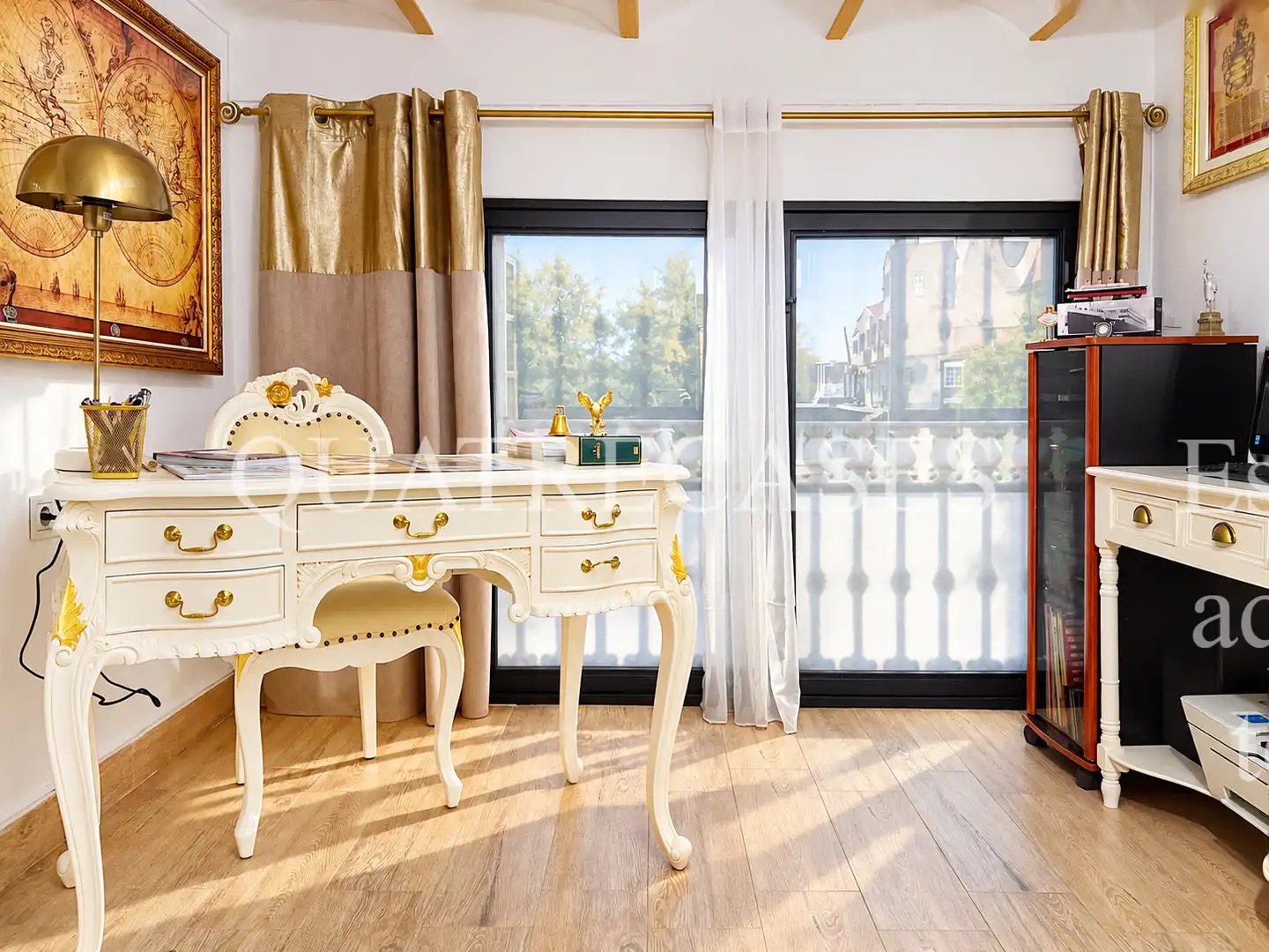 Appartement avec ascenseur à vendre à Carrer de Margarit 25, imagen 24