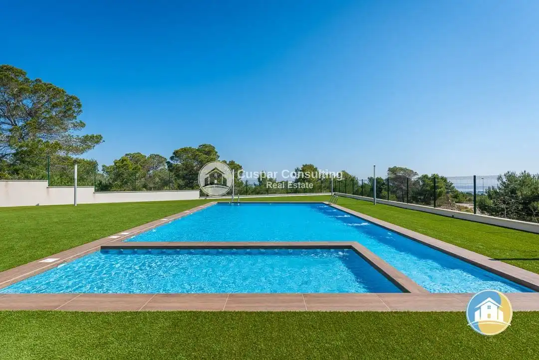 Xalet amb piscina en venda a Chirrinia, imagen 29