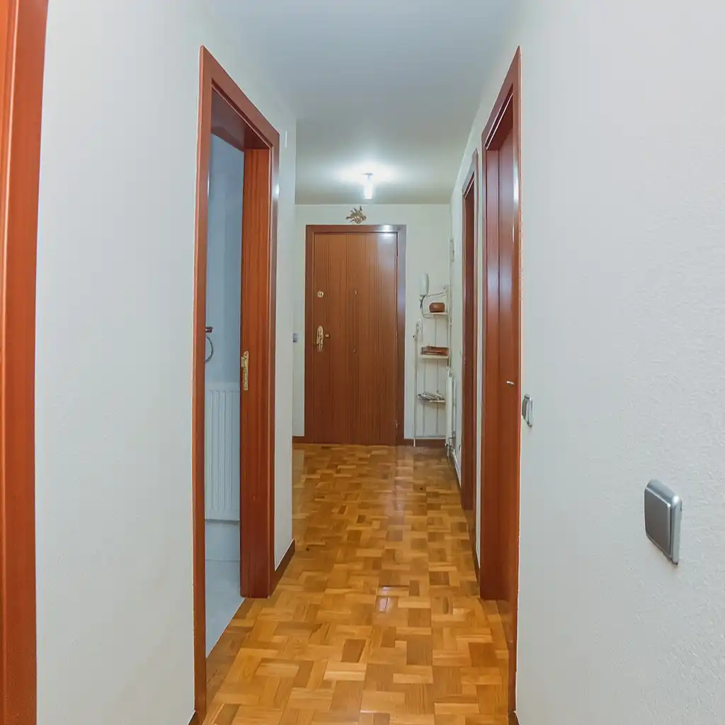 Piso en venta en Calle de Ansoain, Rochapea