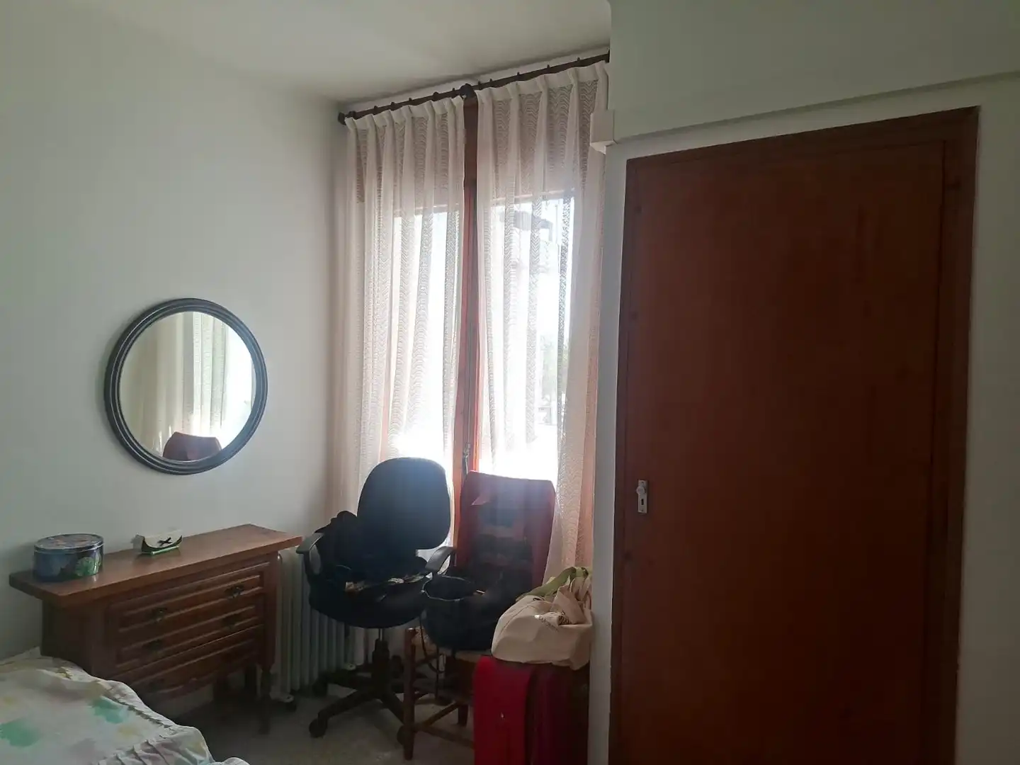 Habitación de Apartamento en venta en L'Estartit con Calefacción, Terraza y Amueblado