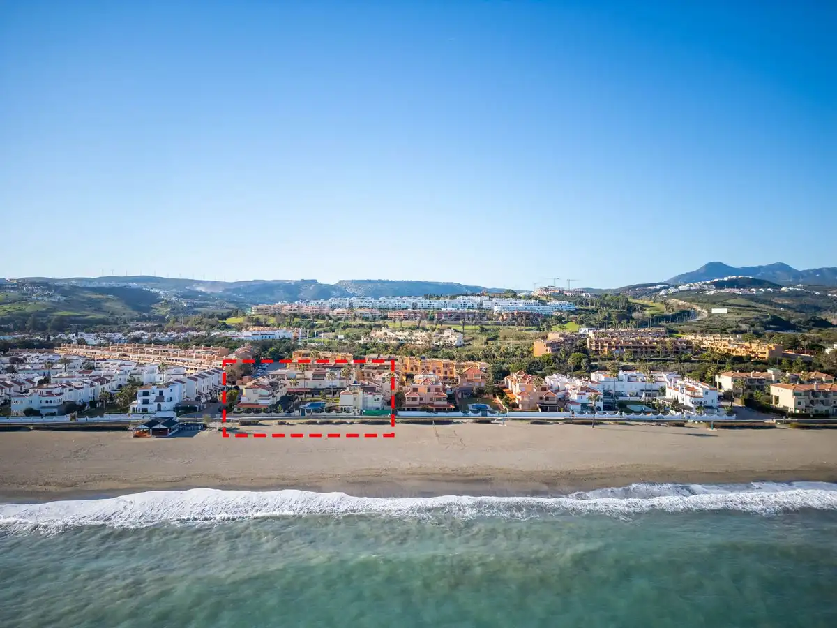 House for sale in Bahía de Casares