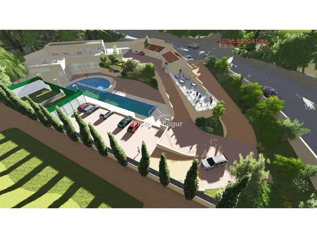 Rural land for sale in Ramon Llull 2a, imagen 2