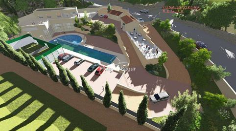 Foto 2 de Terreno en venta en Ramon Llull, 2a, Residencial Begur - Esclanyà, Girona