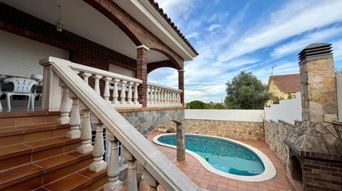 Foto 5 de Casa o xalet en venda a El Tancat - Mas d'en Gual, Tarragona