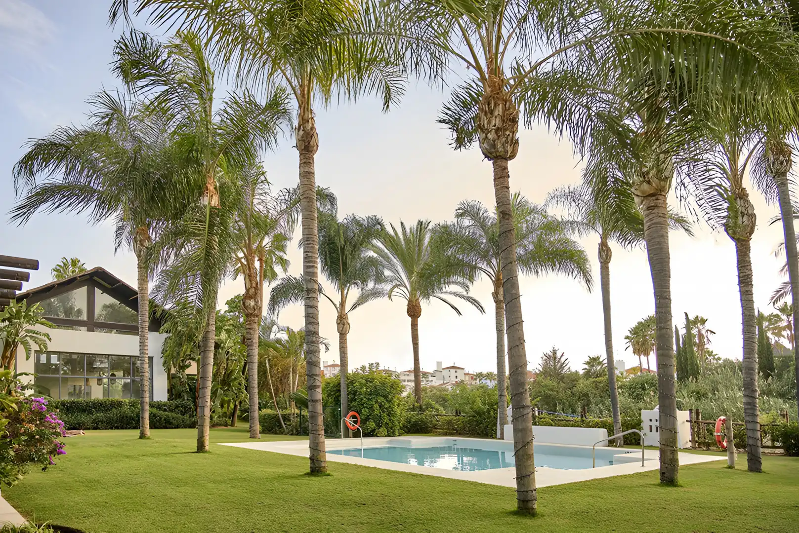 Adosado con piscina en venta en Benamara - Atalaya, imagen 35