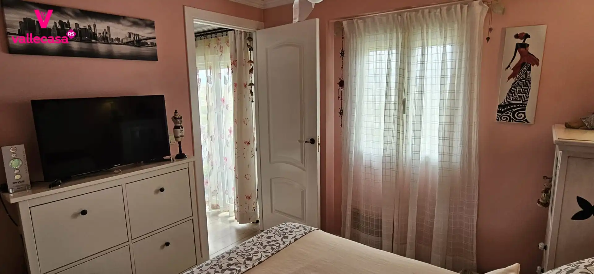 Wohnung mit Aufzug zum Verkauf in Ciudad Lineal, imagen 25