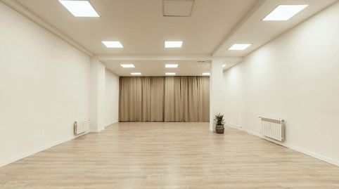Foto 4 de Piso en venta en Guindalera, Madrid Capital