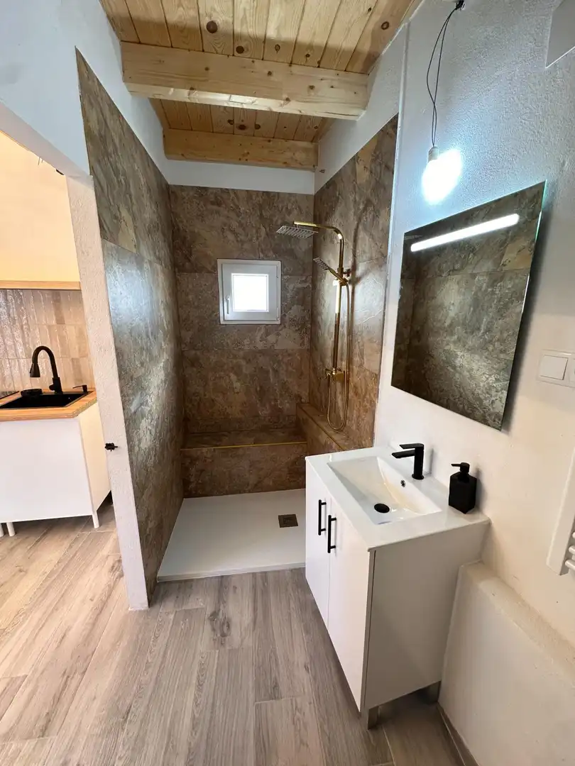 Baño de Casa o chalet en venta en Cuenca