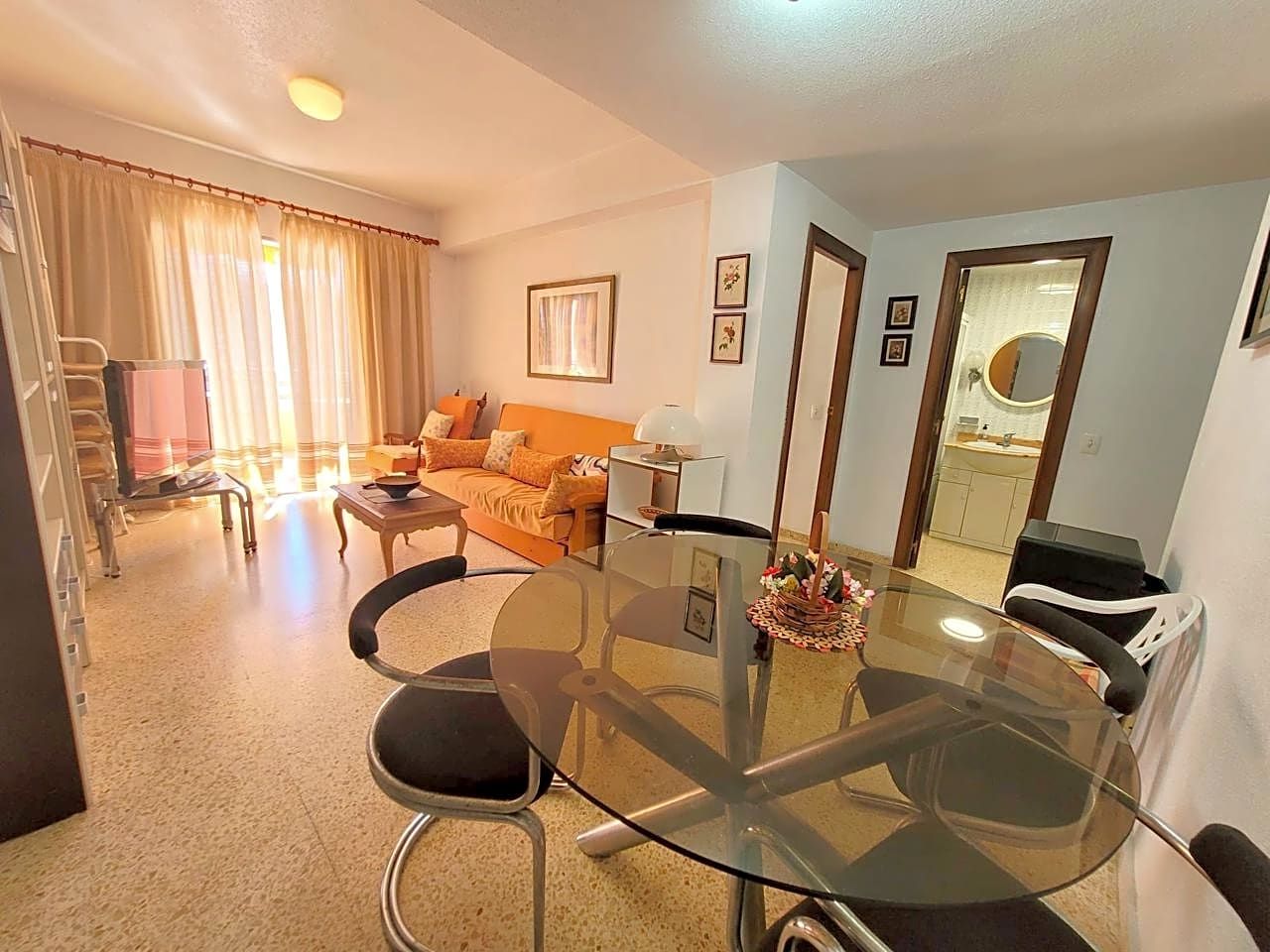 Apartamento de alquiler en Barracas, 36, Playa de Gandia