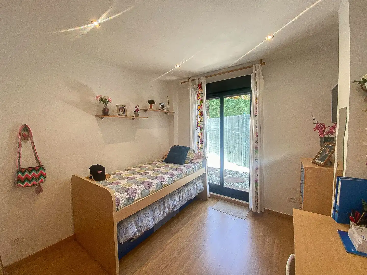 Apartament amb piscina en venda a Selwo, imagen 12