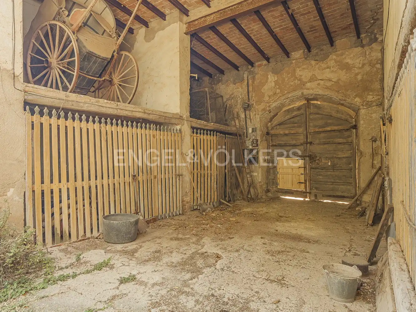 Maison avec terrasse à vendre à Sant Martí Sarroca, imagen 9
