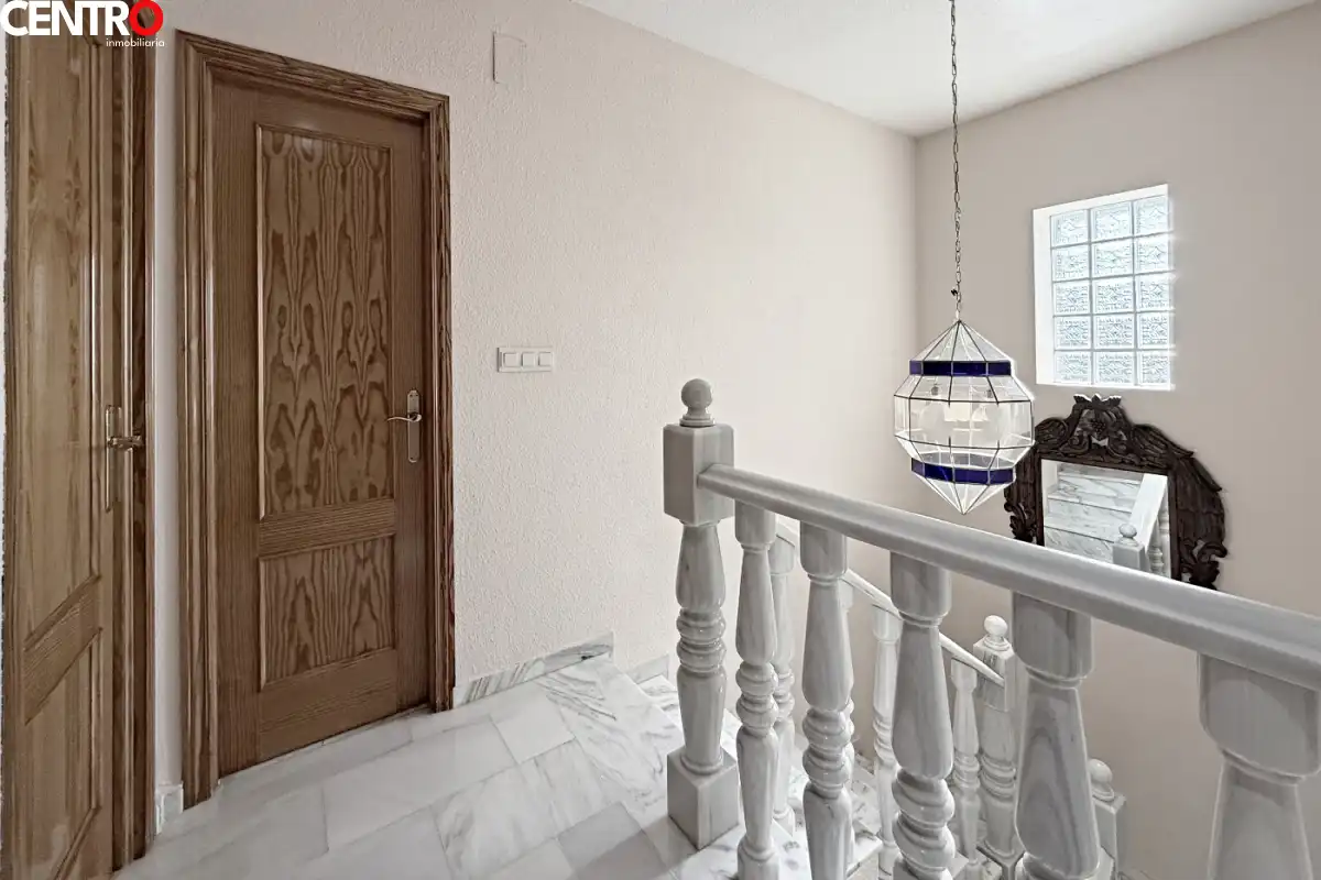 Detached house with garden for sale in Solana, imagen 50