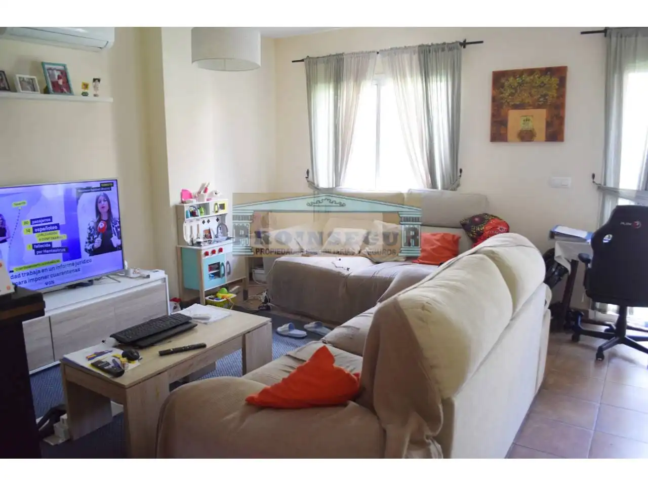 Casa in vendita a Cártama pueblo, imagen 9
