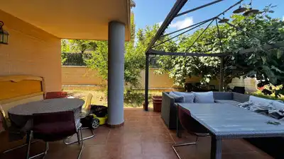 Ground floor with pool for sale in El Pinillo, imagen 7