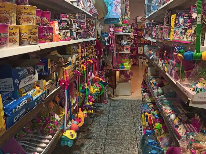 Local comercial en traspàs a Avenida Doctor Gallart i Monés 13, imagen 4