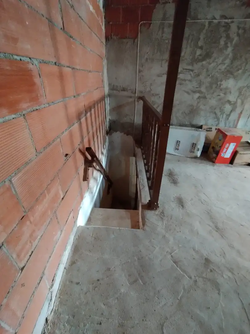 Casa con terrazza in vendita a Calle Orden 11, imagen 16