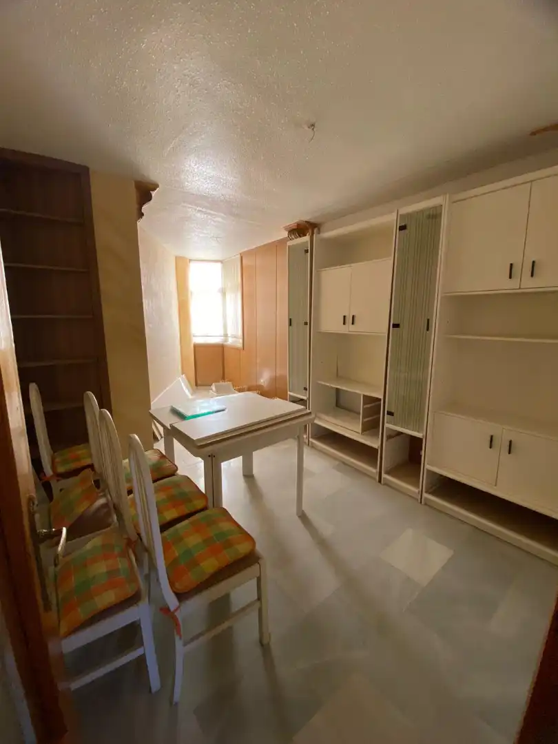 Habitación de Casa adosada en venta en Macael con Terraza, Amueblado y Horno