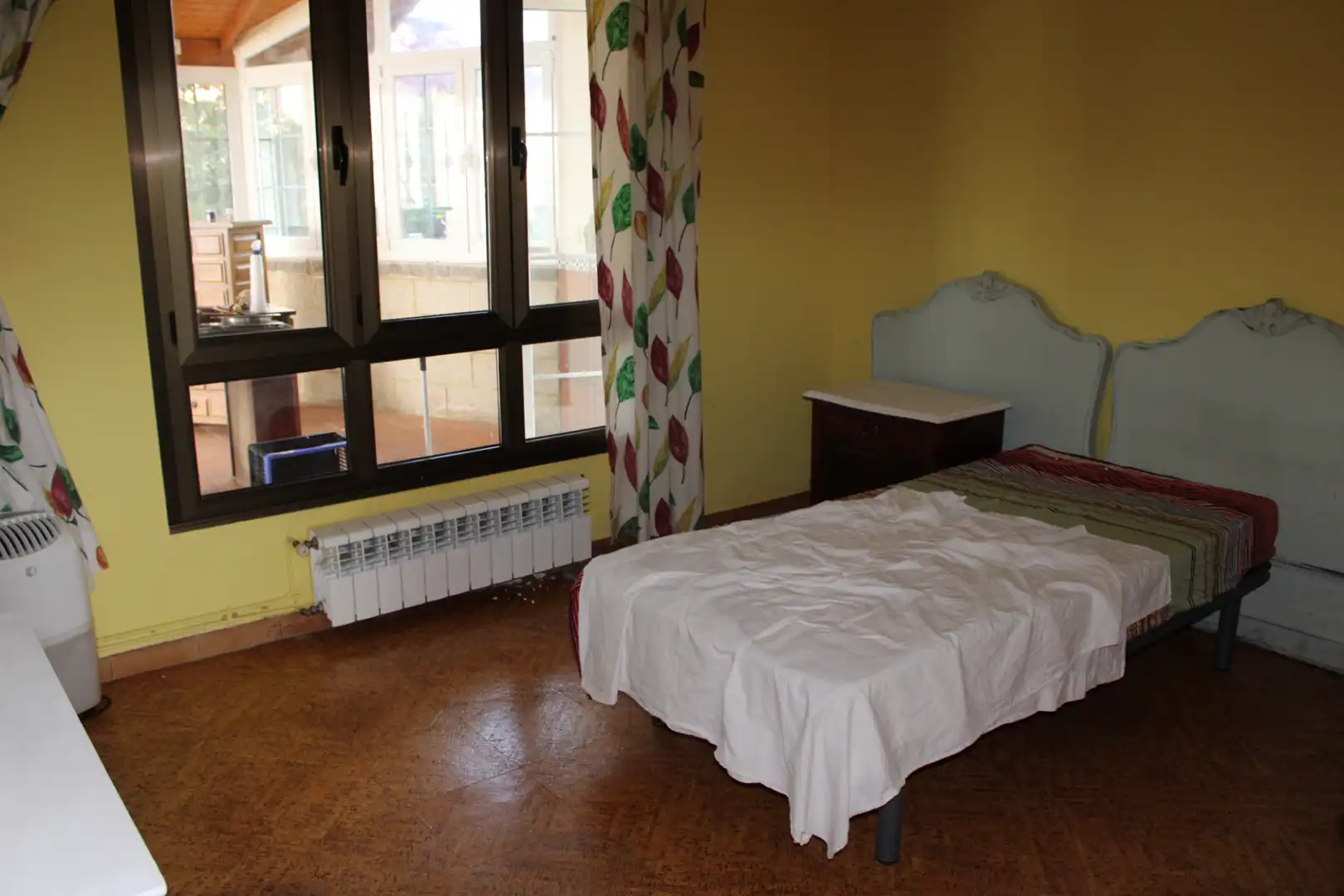 Dormitori de Casa o xalet en venda en Villaviciosa amb Calefacció, Jardí privat i Terrassa