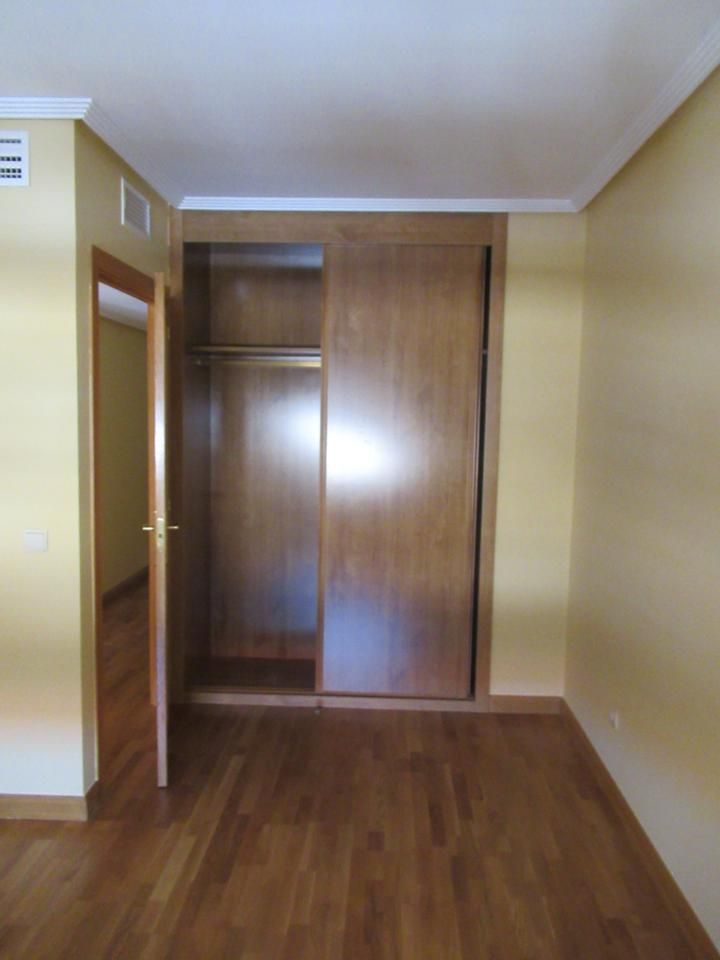 Bedroom of Planta baja for sale in Plasencia  with Heating
