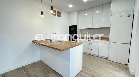 Foto 2 de Pis de lloguer a Calle del Rey, Centro - Manguilla, El Escorial