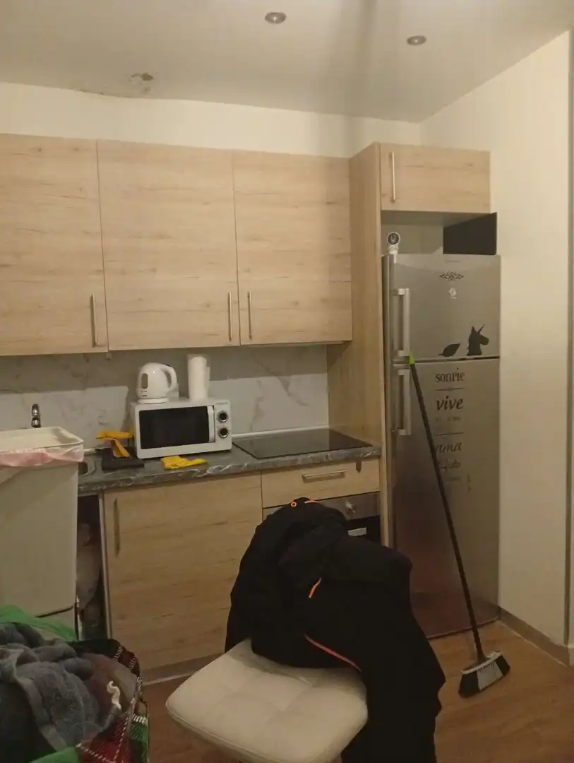 Habitació a Palos de Moguer