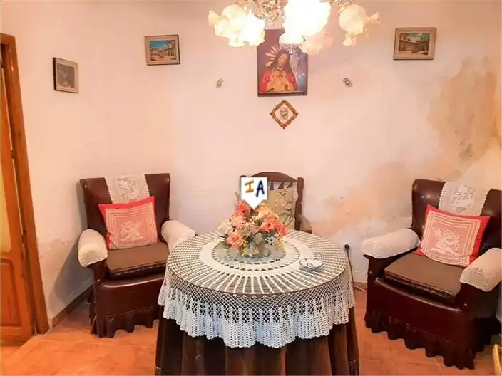 Adossat en venda a Castillo de Locubín, imagen 12