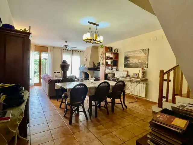 Haus mit Garten zum Verkauf in Viladecavalls, imagen 7