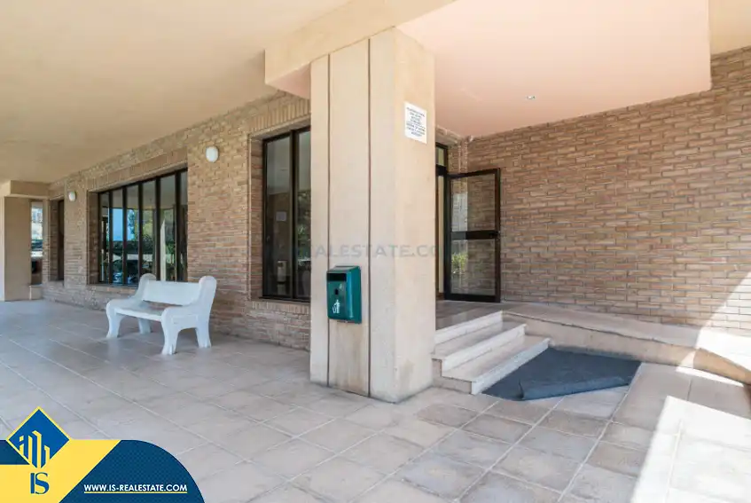 Piso con piscina en venta en Playa de Poniente, imagen 16