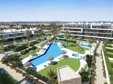 Attique avec piscine à vendre à Zona Carrefour - Urbanizaciones