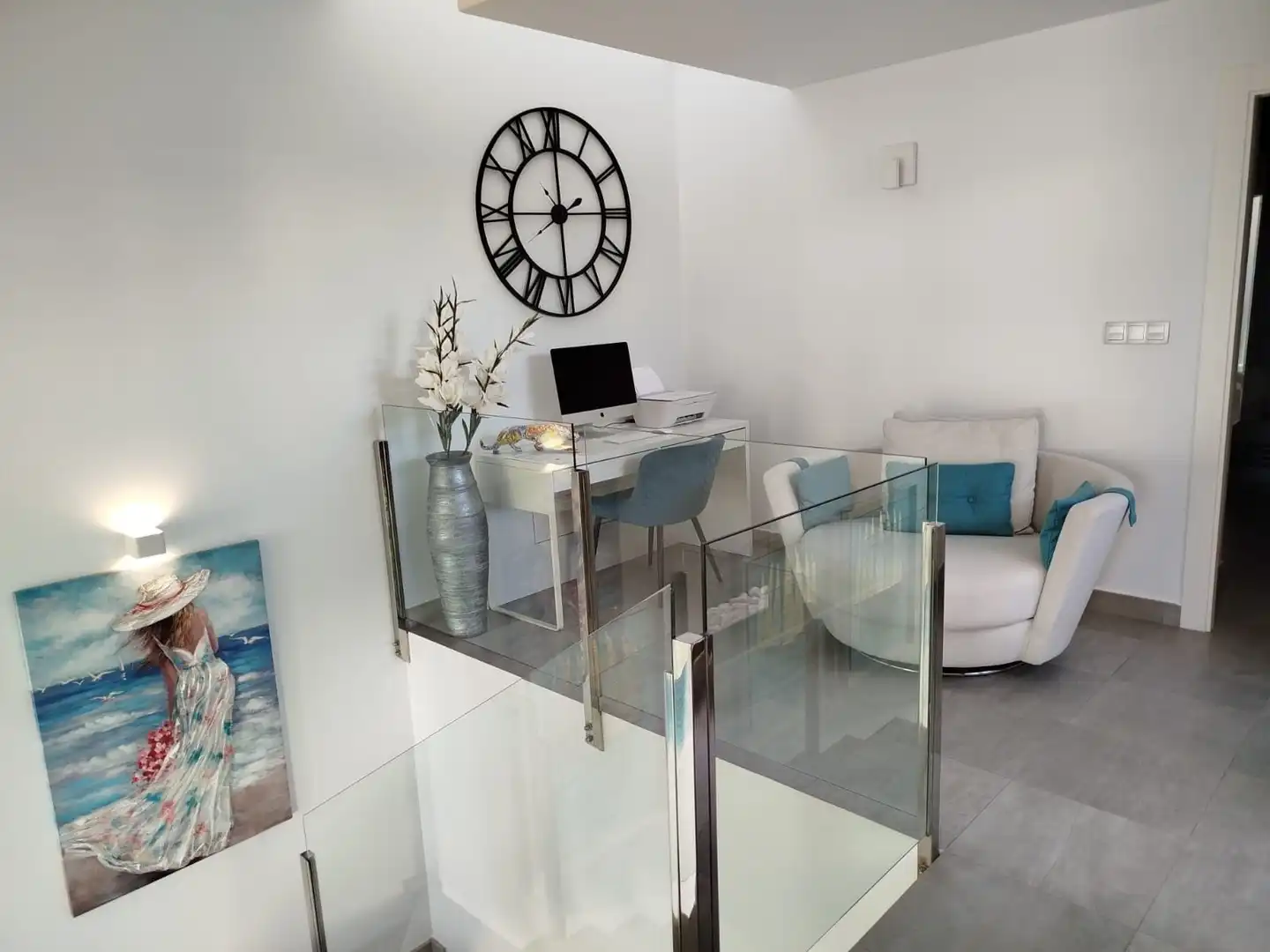 Chalet con terraza en venta en Calle PISTACHO, imagen 20