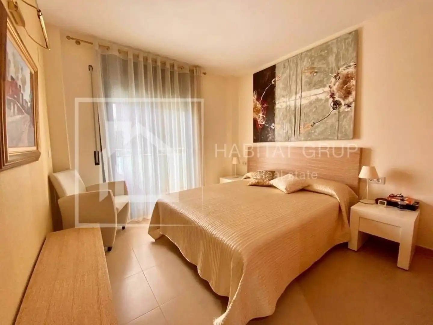 Habitación de Piso en venta en Palamós con Trastero