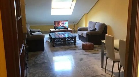 Foto 3 de Piso en venta en Calle Ronda del Salvador, 53, Centro Ciudad, Plasencia