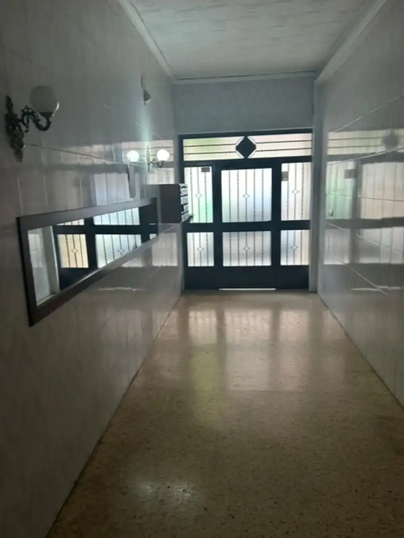 Wohnung mit Terrasse zum Verkauf in Carrer del Poeta Llorente, imagen 26