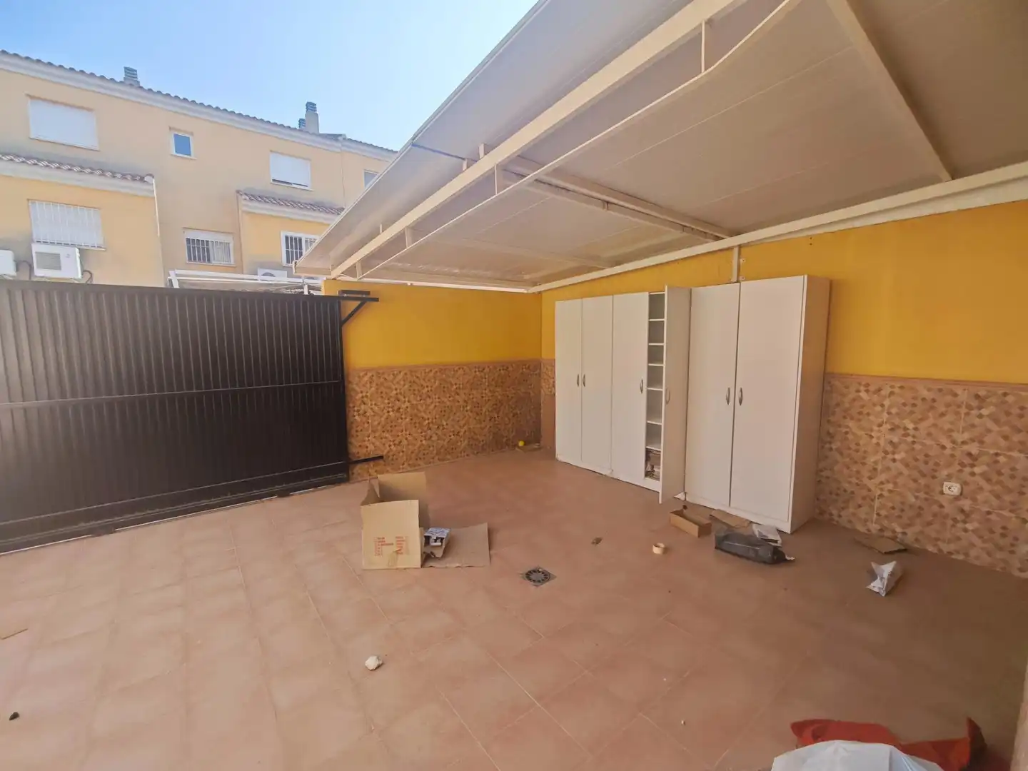Casa o xalet en venda en Murcia