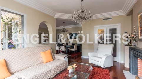 Foto 3 de Apartament de lloguer a Gaztambide,  Madrid Capital