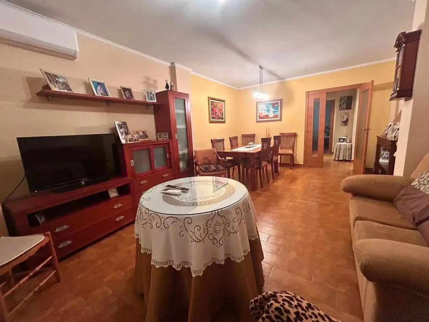 Piso con terraza en venta en Avinguda Joan XXIII, imagen 5