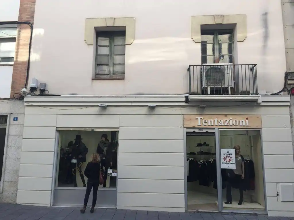 Local comercial en venta en SANTA ANNA 3, imagen 2